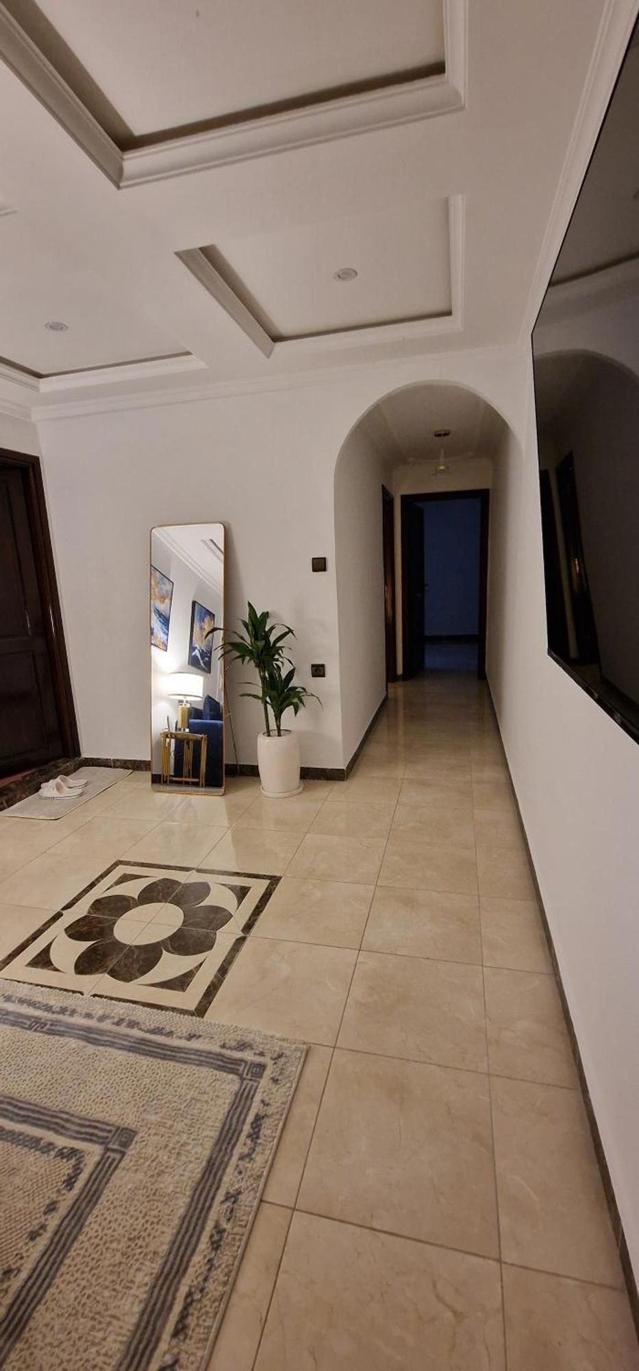 Sunset Terrace Apartment Tangier