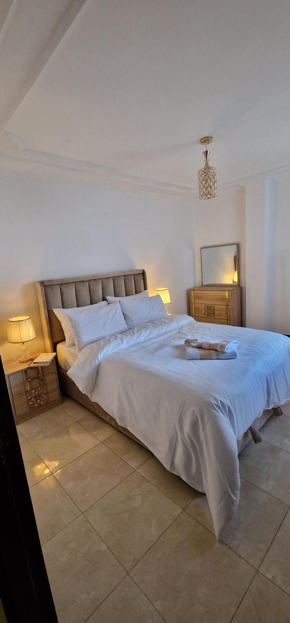 Sunset Terrace Tangier